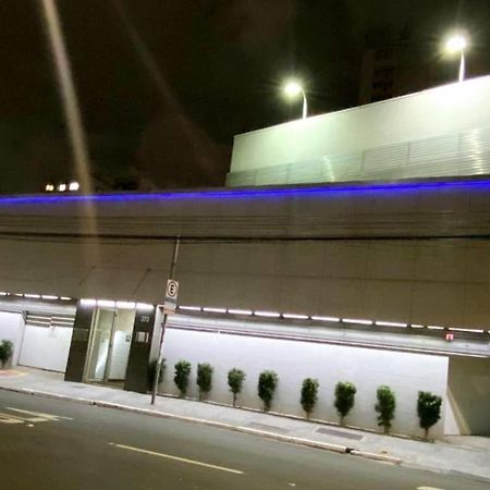 Hotel Nova Lisboa - Adult Only- São Paulo Exterior foto
